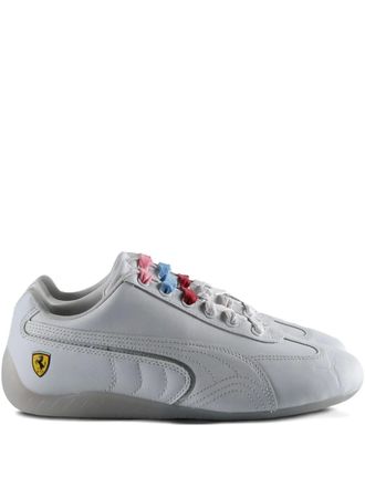 Puma x Scuderia Ferrari Speedcat Miami sneakers - Wit