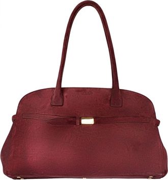 Orciani Donna, Borse, Rosso, Taglia unica, new