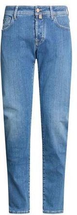 Jacob Cohen PARTES DE ABAJO - Pantalones vaqueros en YOOX.COM