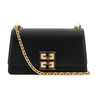 Givenchy Dames, Tassen, Zwart, Maat: ONE Size Leer