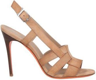 Santoni SCHUHE - Sandalen auf YOOX.COM