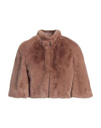 Nenette CAPISPALLA - Shearling & Teddy su YOOX.COM