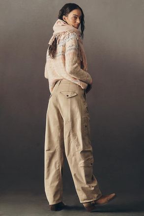 Citizens Of Humanity Flight Pants