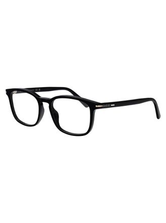 Gucci GG2129O Eyeglasses - Black