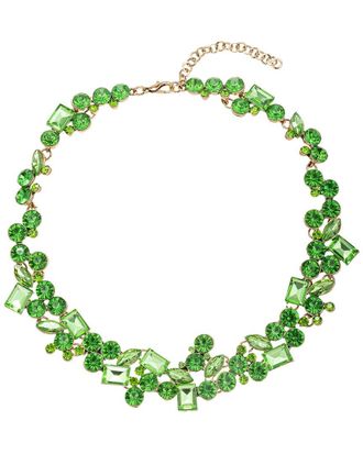 Eyecandy LA Eye Candy La Sloan Collar Statement Necklace