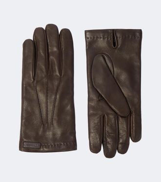 Churchs Leather gloves