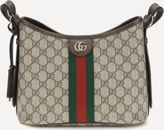 Gucci Borsa a Spalla Ophidia piccola Woman UNI