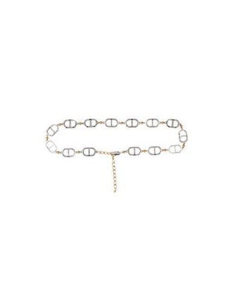 Twin-Set Small Leather Goods - Belts on YOOX.COM