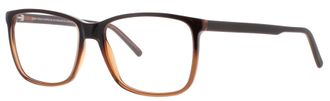 Andy Wolf Optical Glasses BROWN