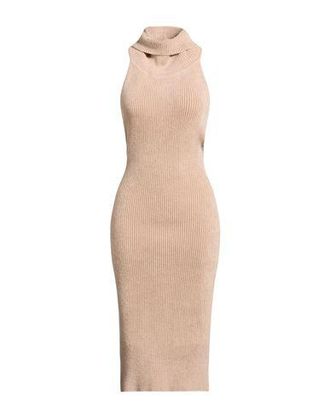 Erika Cavallini Semi Couture VESTITI - Vestiti midi su YOOX.COM