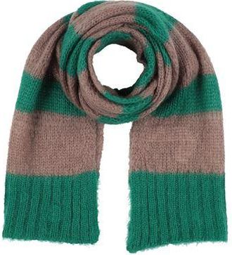 Maliparmi ACCESSORIES - Scarves on YOOX.COM