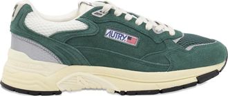 Autry Sneakers Hyperway - Verde