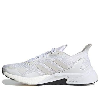 adidas (WMNS) adidas X9000L3 Cloud White EH0049