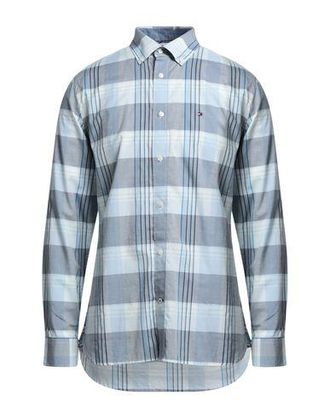 Tommy Hilfiger TOPS - Hemden auf YOOX.COM