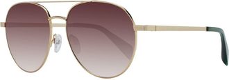 Ted Baker Metal Mens Sunglasses