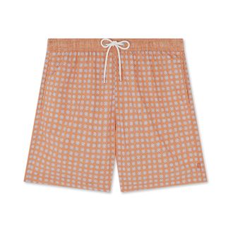 Paul & Shark Uomo, Costumi da bagno, Arancione, L, new