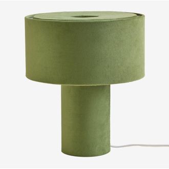 Sklum L&aacute;mpara De Mesa Pianela Sklum