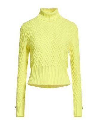 Liu Jo KNITWEAR - Turtlenecks sur YOOX.COM