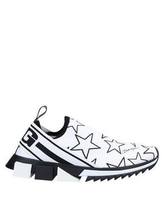Dolce & Gabbana FOOTWEAR - Trainers on YOOX.COM