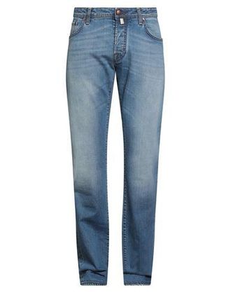 Jacob Cohen BOTTOMWEAR - Jeans on YOOX.COM