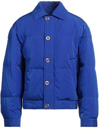 Versace ROPA DE ABRIGO - Plum&iacute;feros y acolchados en YOOX.COM