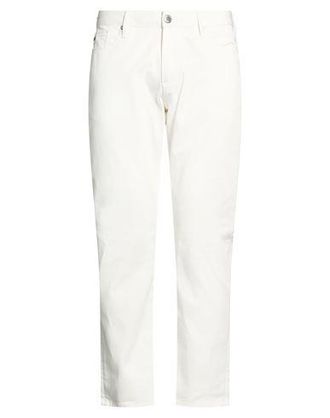 Emporio Armani PARTES DE ABAJO - Pantalones en YOOX.COM