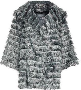 Alberta Ferretti CAPISPALLA - Soprabiti & Trench su YOOX.COM
