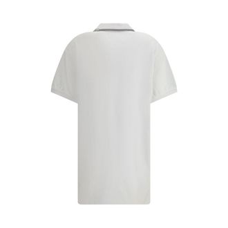 Alexander Wang Womens White Cotton Casual Dress