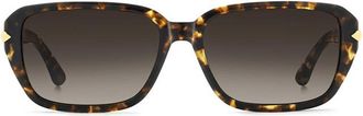 Isabel Marant IM 0263/S 086/HA Womens Sunglasses Tortoiseshell Size 58
