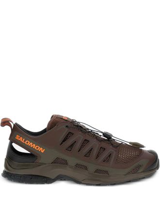 Salomon XA Pro 3D sneakers - Brown