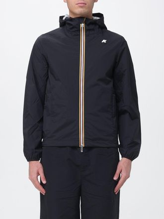 K-Way Giacca Jack stretch nylon jersey K-way