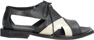 Le Boh&eacute;mien SCHUHE - Sandalen auf YOOX.COM