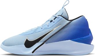 Nike Air Zoom GT Jump Academy EP Celestine Blue Hyper Royal HF1804-400