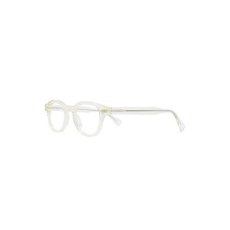Epos Glasses, unisex, Gray, Size: 46 MM Optical Frame
