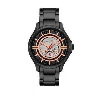 A|X Armani Exchange Uomo, Accessori, Nero, Taglia unica, new