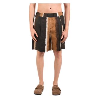 Costumein Casual Shorts, male, Multicolor, Size: 2XL Casual Shorts