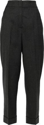 PESERICO Tapered Trousers