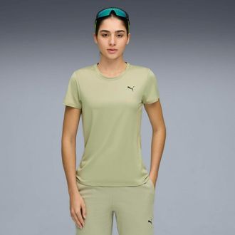 Puma ESSENTIAL sport T-shirt met korte mouwen