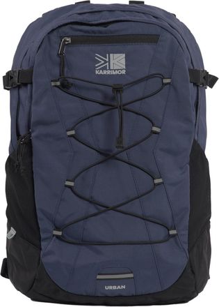 Karrimor Unisex Urban 22 Backpack New Navy One Size