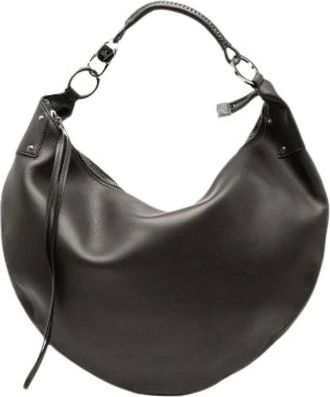Gucci Pre-owned Shoulder Bags, female, Black, Size: ONE SIZE Pre-owned Shoulder Bag