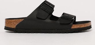 Birkenstock Sandalo Arizona in Birko-Flor