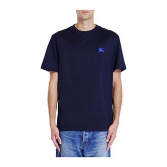 Burberry Uomo, Top, Blu, S, new