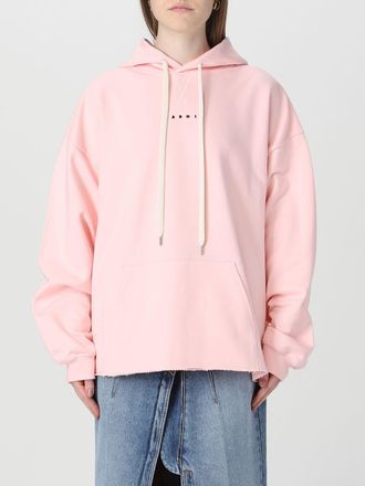 Marni sweatshirt in cotton