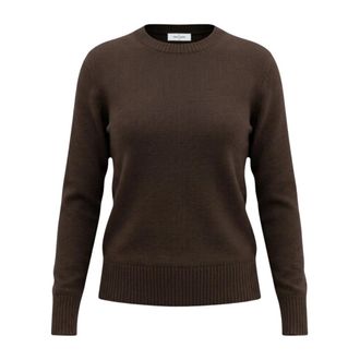 Gran Sasso Gran Sasso Truien - Dames - Truien - Bruin - Maat: XL