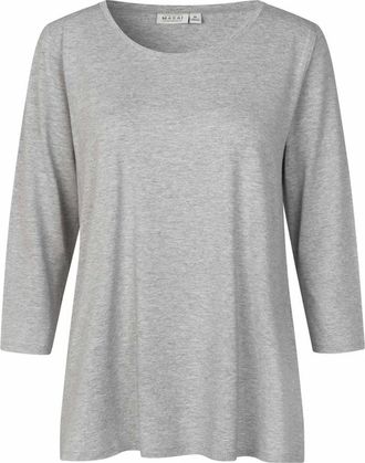 Masai Mujer, Camisetas, Gris, Talla: XS