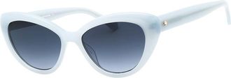 Kate Spade New York Kate Spade New York Womens Marlah/S 53Mm Sunglasses