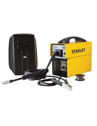 Stanley Soudage Stanley - Soudeuse Mig 100