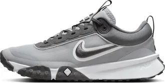 Nike Mens Air Diamond Varsity Turf Baseball Shoes in Grey | DZ0502-003