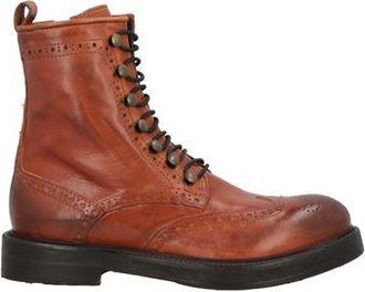 J.P. David Ankle boots