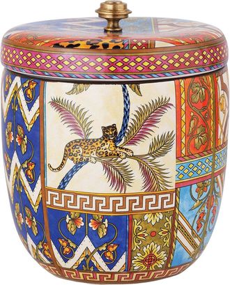 Port 68 Gypsy Round Box